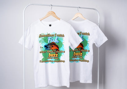 T-shirt (medium)