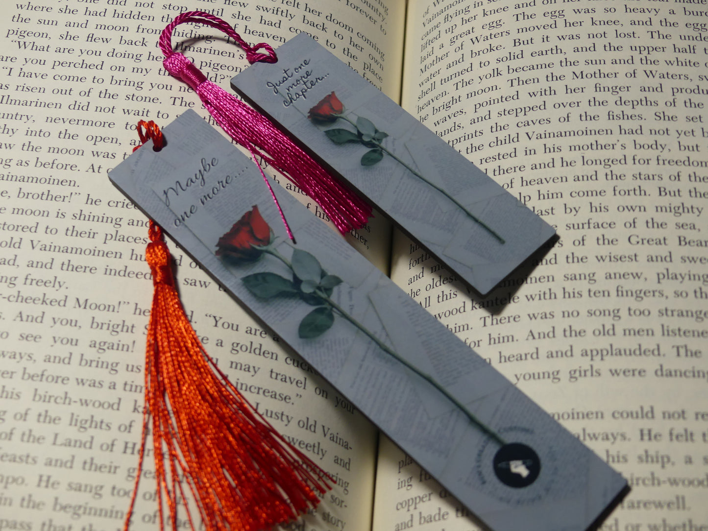 Bookmark