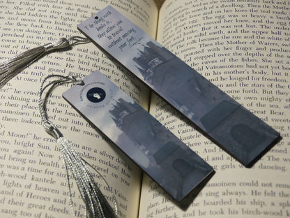 Bookmark