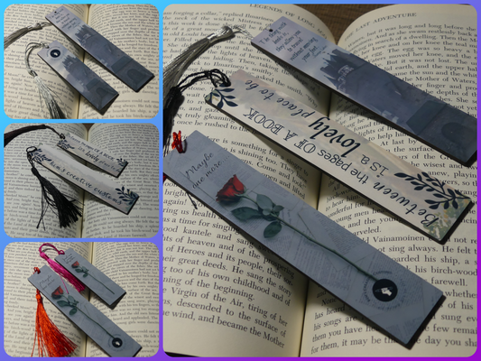 Bookmark